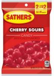STHER CHERRY SOURS 12/4.