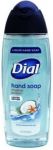 DIAL LIQ SOAP TRP BR 12/8.5