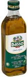 BASSO ORG EV OLIVE OIL 12/