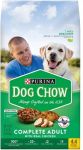 PURINA DOG CHOW 4/4.4 lb