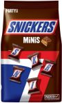 M & M SNICKERS MIN CDY 24