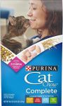 PURINA CAT CHOW BAG 4/3.1