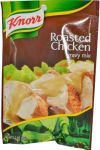 KNORR HISP BC RS CHICK 24