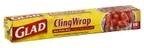 GLAD CLING WRAP 16/100 FT