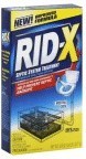 RID-X SEPTIC SYS TREA 12/1