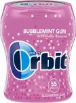 ORBIT BUBBLEMINT 6/55 PC