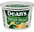 DEANS FRENCH ONION 6/8 Z