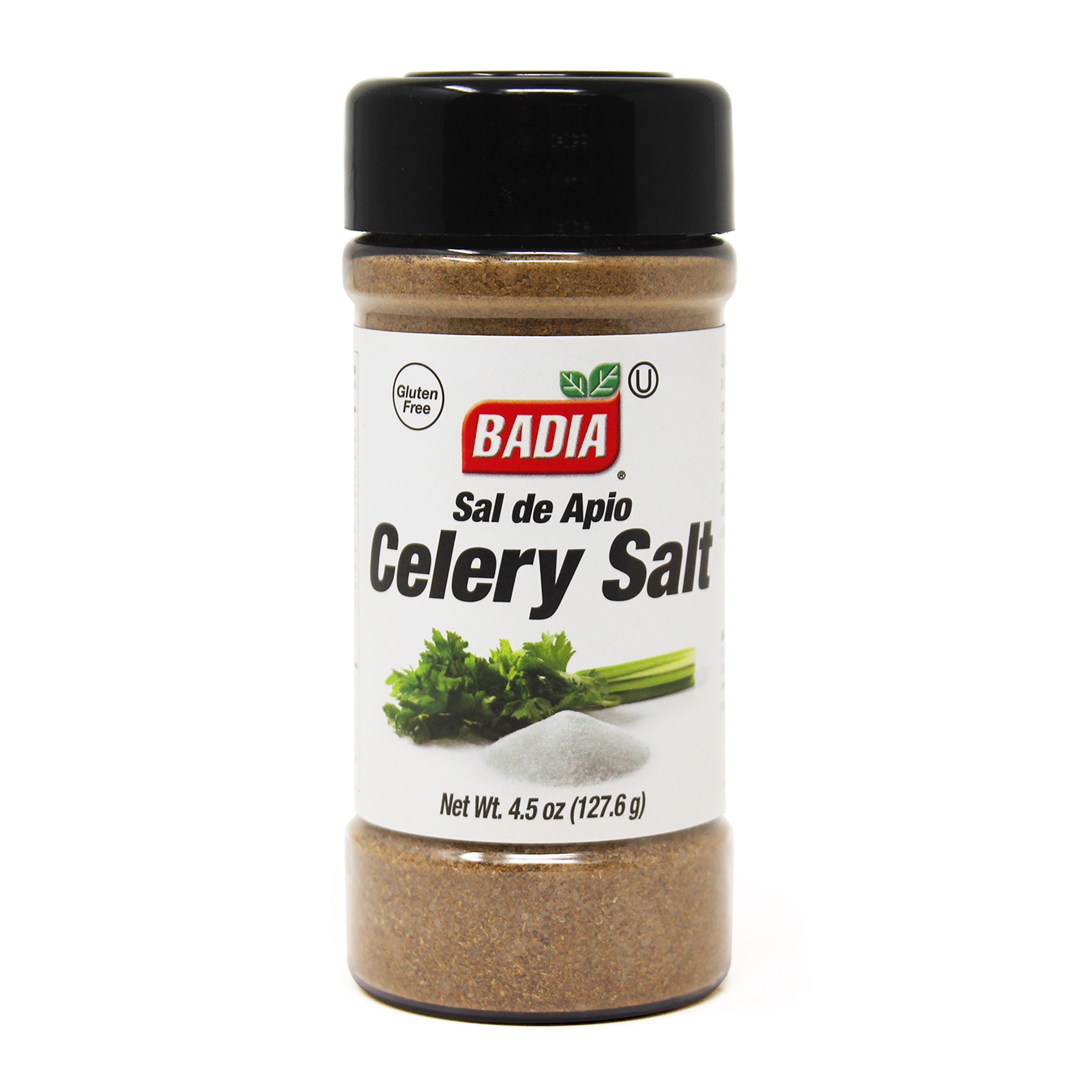 BADIA CELERY SALT 4.5oz