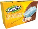 SWIFR DUSTER 6/5 CT KIT