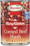 HORML CORN BEEF HASH 12
