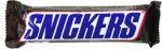 M & M SNICKERS 48/1 CT
