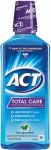 ACT TOTAL CARE MTHWASH