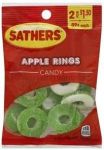 STHER APPLE RINGS 12/3.75