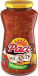 PACE MED PICANTE SCE 12/1