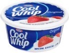 COOL WHIP TOPPING 24/8 Z