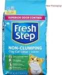 FRSH STEP CAT LITTER 1/21