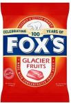 FOX GLACIER FRUITS 12/130