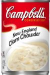 CAMP NE CLAM CHOWDER 1