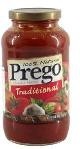 PREGO TRADITIONAL SCE 12