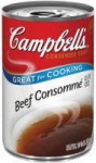 CAMP BEEF CONSOMME 12/1
