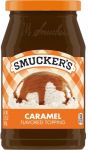SMUCK TOPPING CARAMEL 1