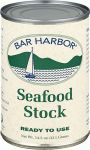 BARHARB SEAFOOD STOCK