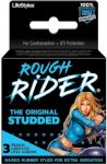 ROUGH RIDER BLUE PACK 3