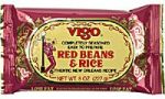 VIGO RED BEANS & RICE 12/8