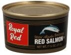 ROYAL RED SALMON 12/7.75