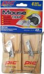 PIC MOUSE TRAP SPRG 24/2
