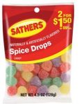 STHER SPICE DROPS 12/5 Z