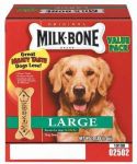 MBONE LARGE DOG BISCUIT