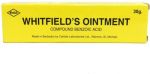 WHITFIELDS OINTMENT 30G